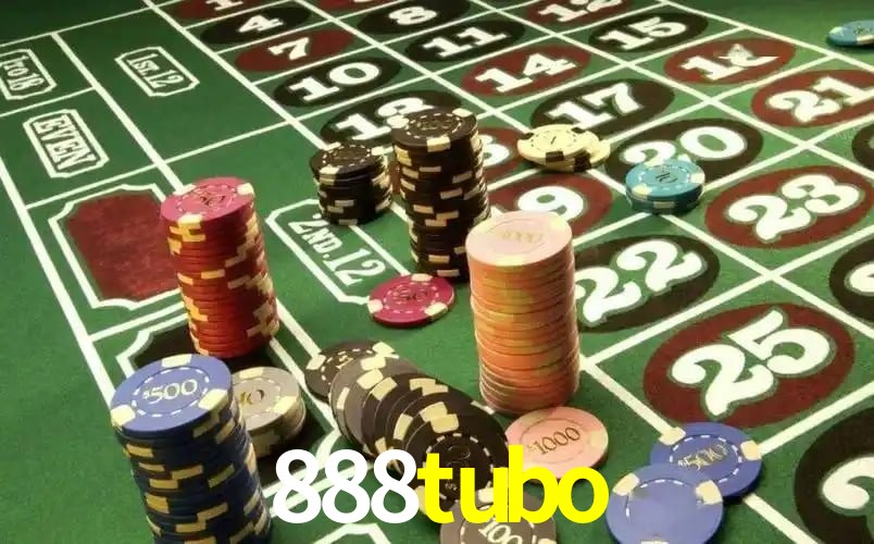 Estatísticas 888tubo