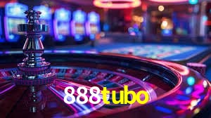 Welcome Bonus 888tubo