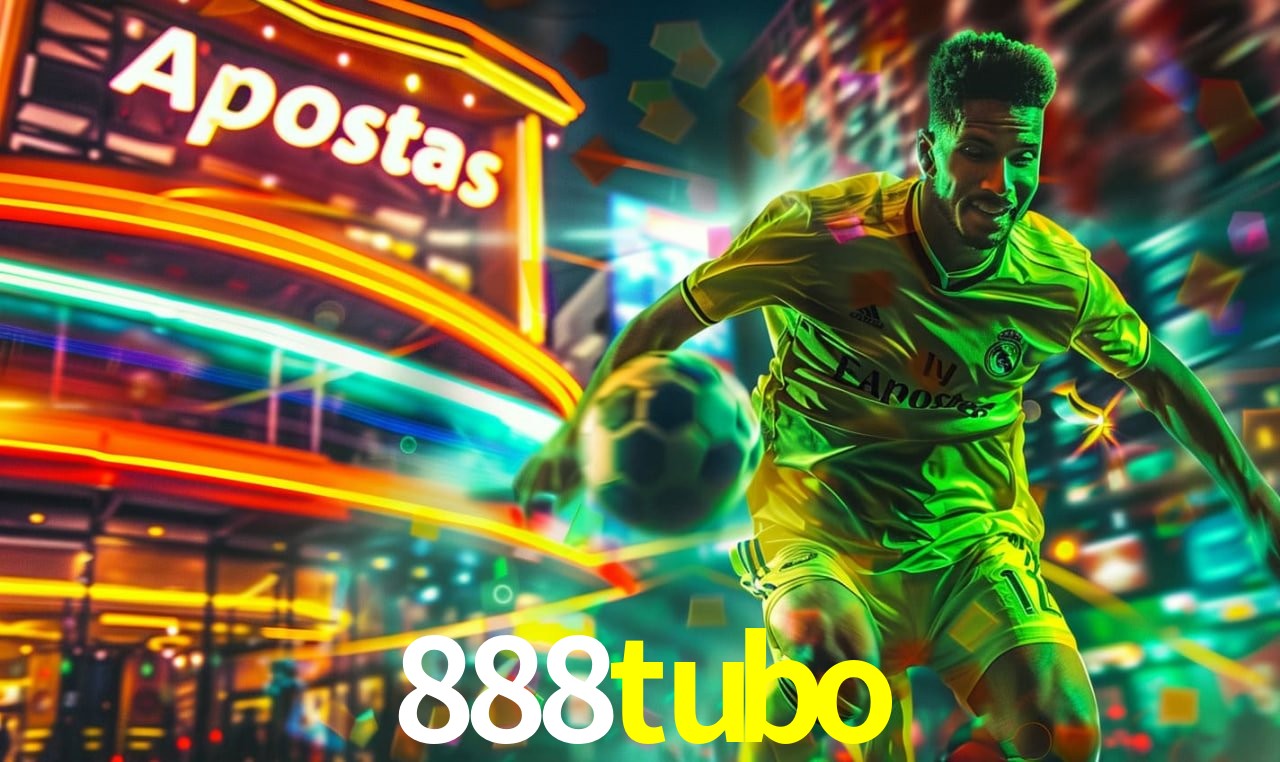 Experiência VIP 888tubo