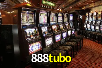 A Revolução dos Aplicativos de Jogos no 888tubo