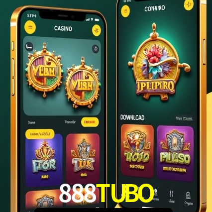 Benefícios da Conta 888TUBO