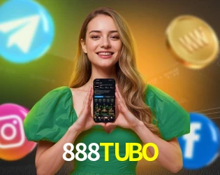 Interface do App 888TUBO