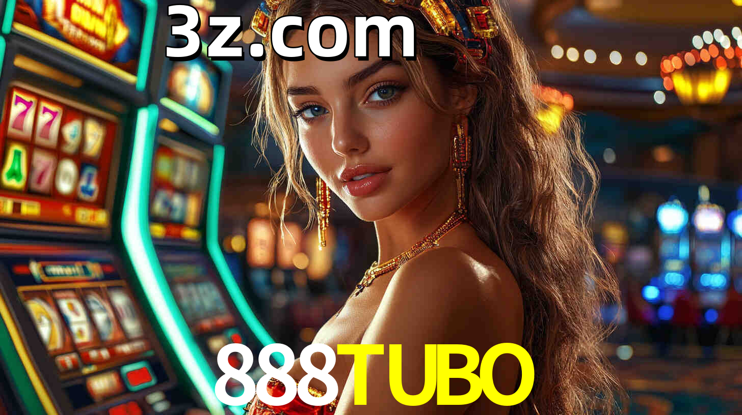 Gates of Olympus 888TUBO