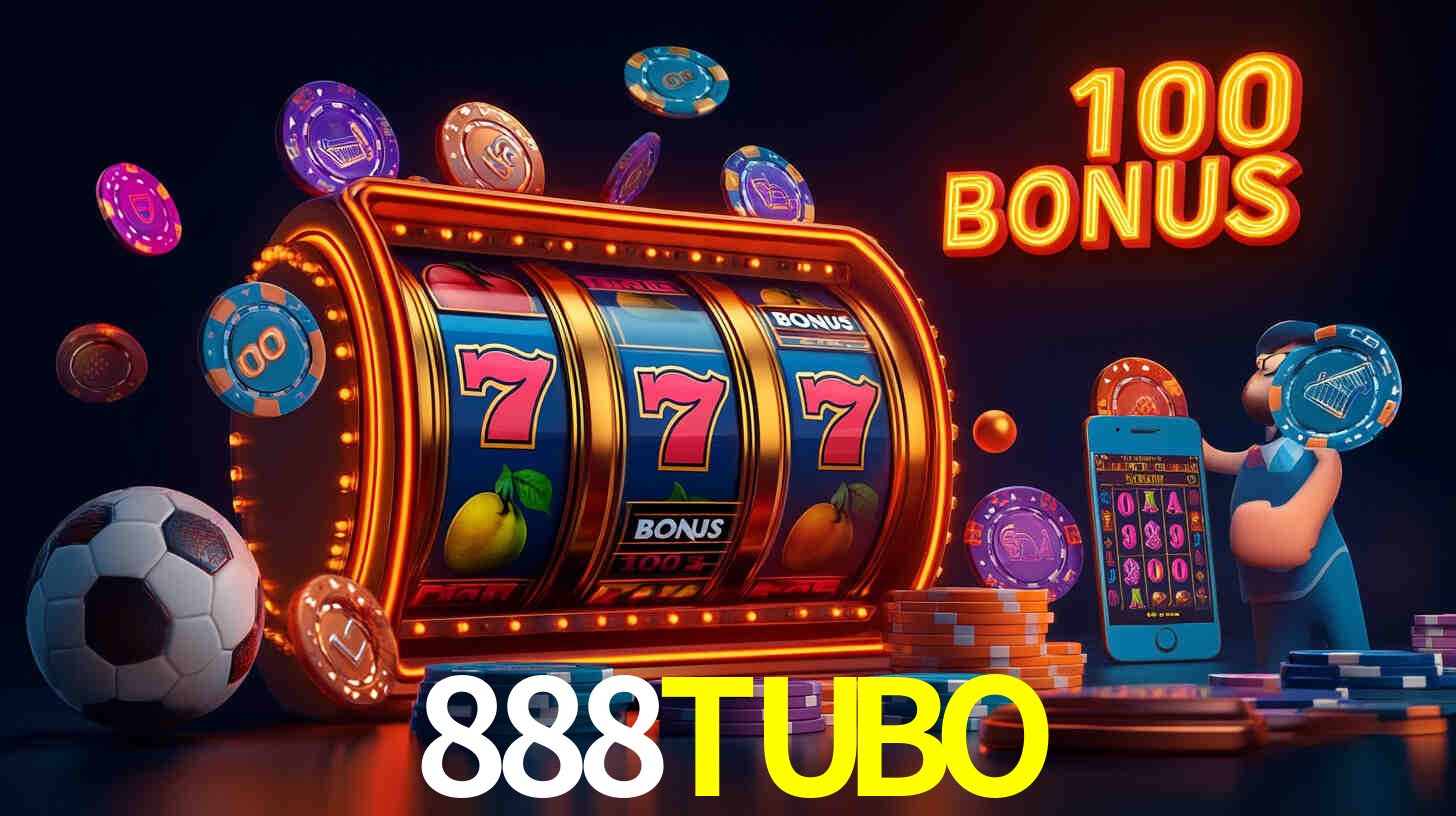 Bônus Diários 888TUBO