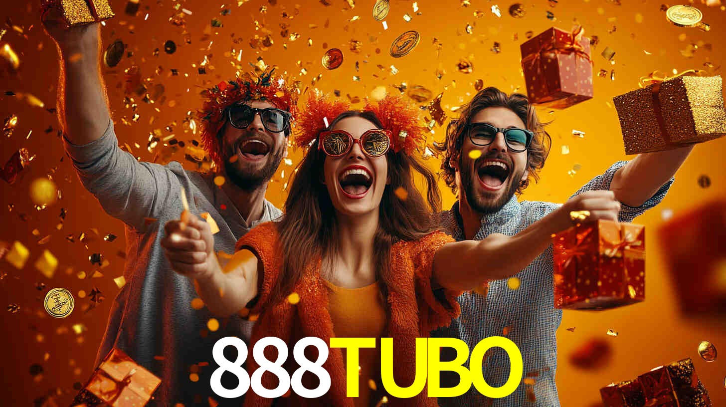 Promoção Relâmpago 888TUBO