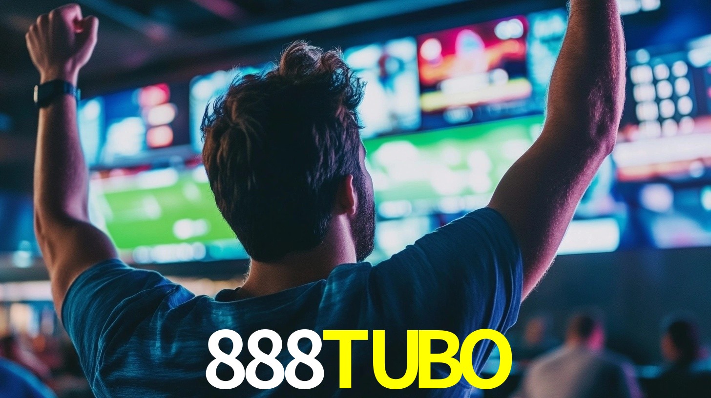 Apostas de Futebol 888TUBO