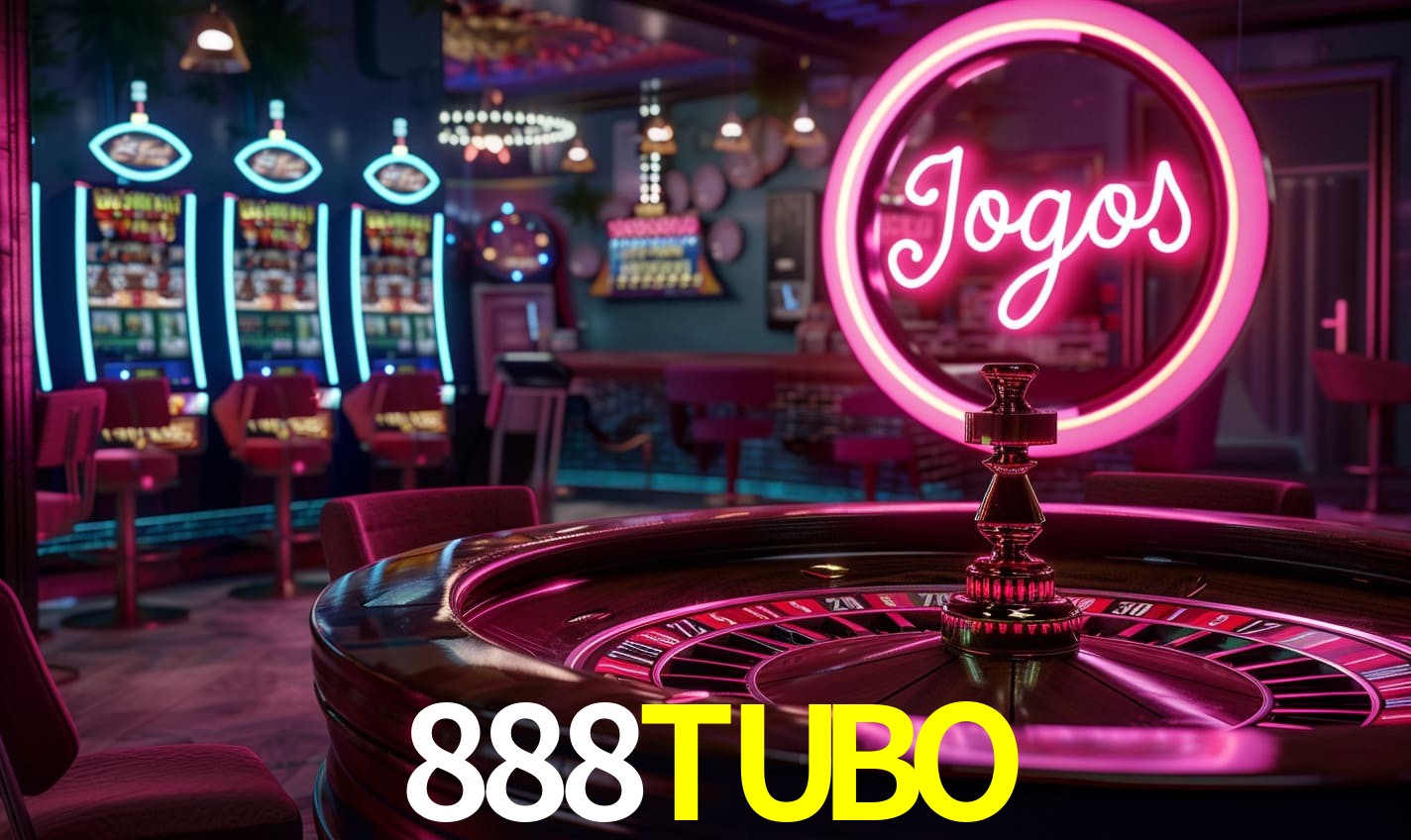 Diretório de Jogos 888TUBO