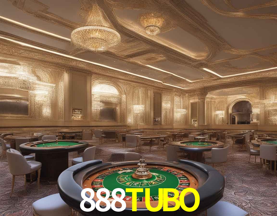Casino Ao Vivo 888TUBO