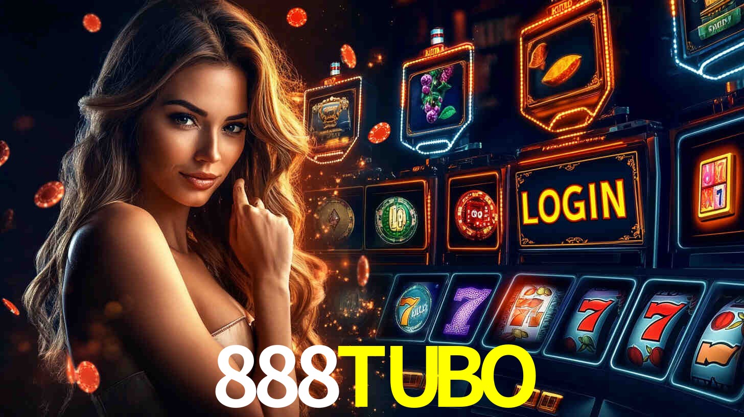 Login Seguro 888TUBO
