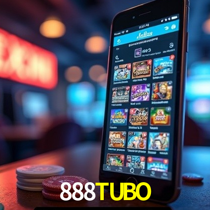 Casino VIP 888TUBO