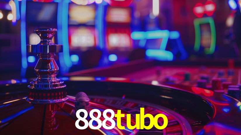 888tubo bet