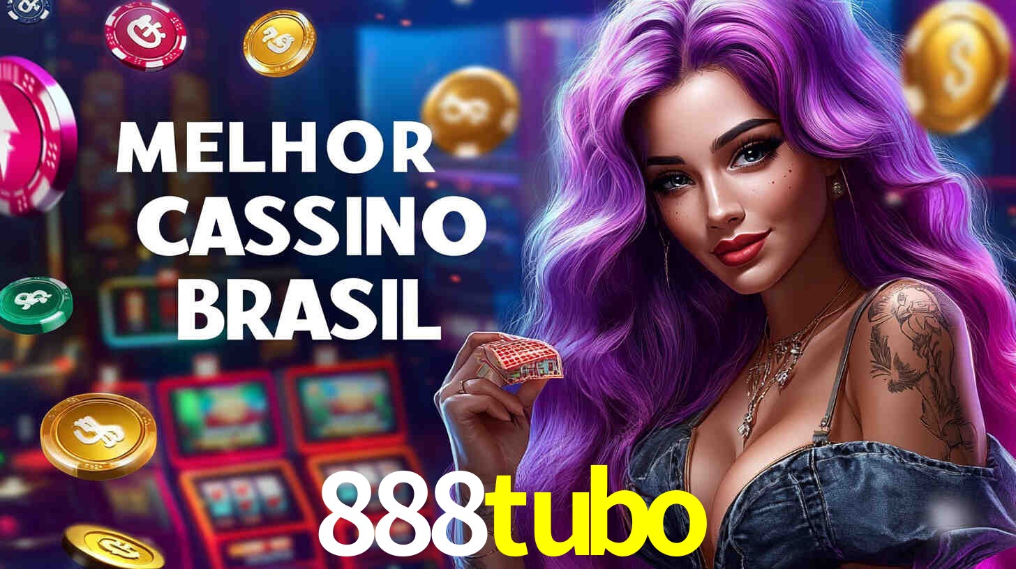 Apostas Esportivas na 888tubo: Um Guia Completo