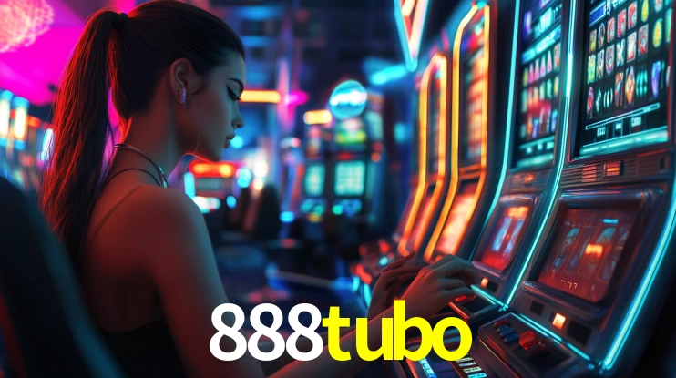 888tubo App Interface