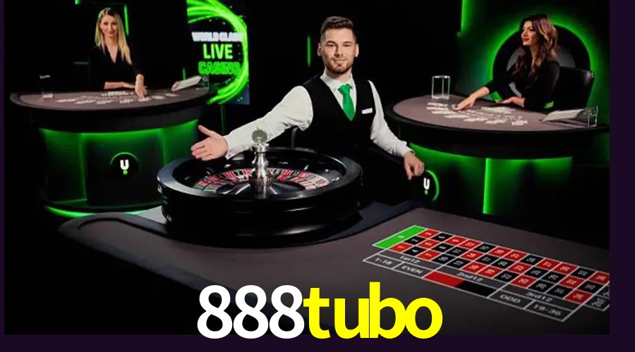 Account Benefits 888tubo