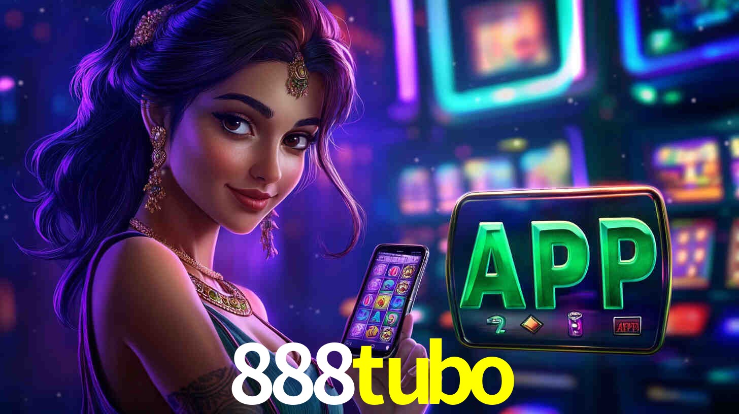 888tubo