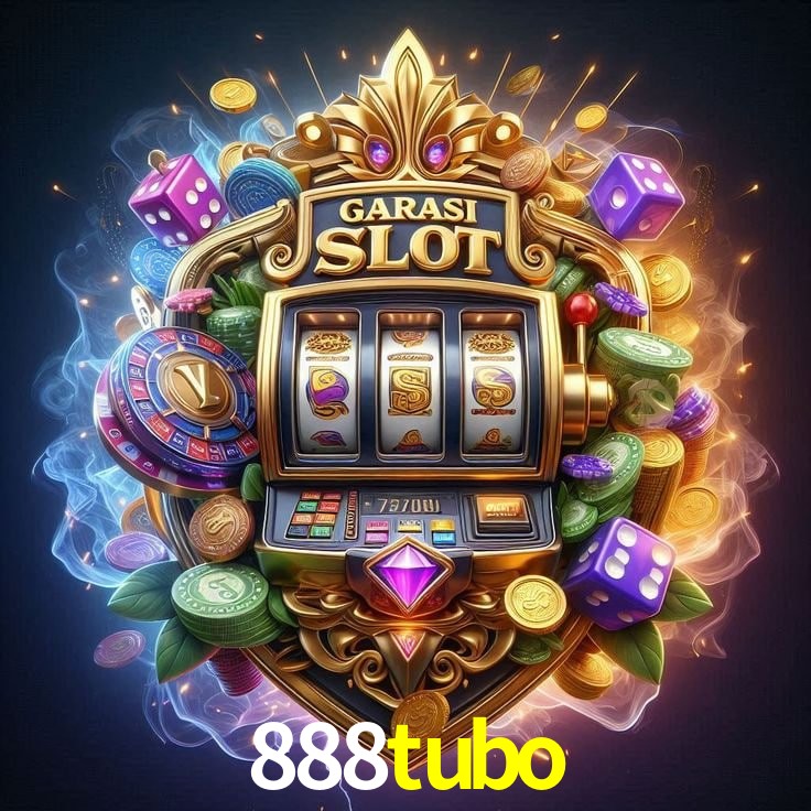 Provedores de Jogos 888tubo