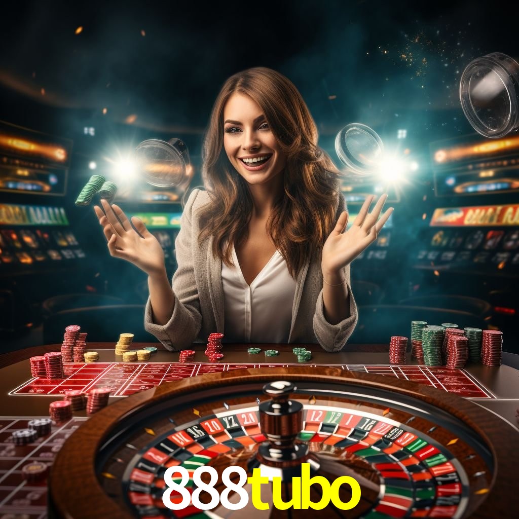 Ofertas Imperdíveis na 888tubo: Promoções e Bônus Que Valem a Pena