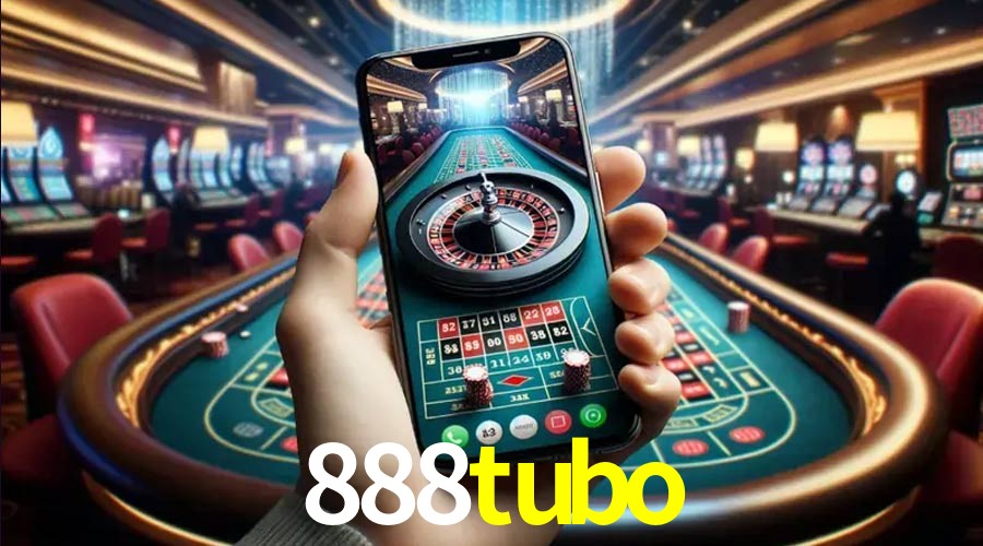 Live Casino 888tubo