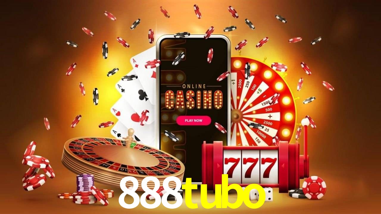 Recursos de Bônus 888tubo