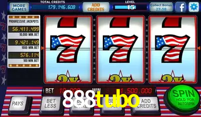 Descubra a Magia dos Jogos de Arcade no 888tubo
