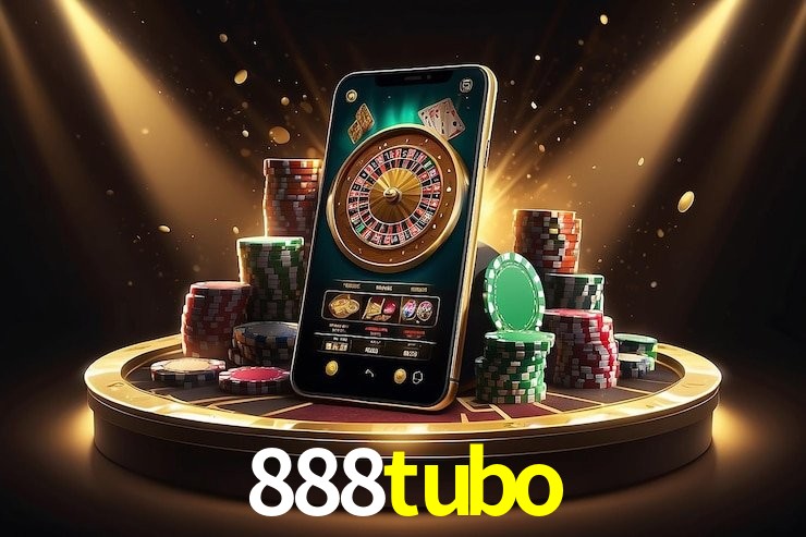 Casino Ao Vivo 888tubo