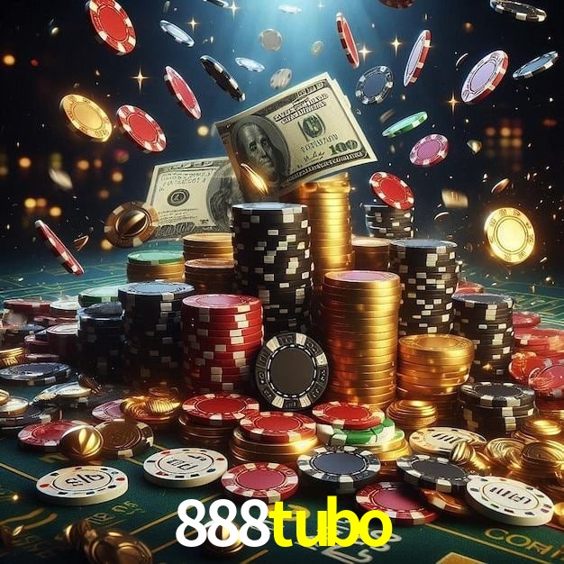 A Experiência Imersiva dos Cassinos Ao Vivo no 888tubo