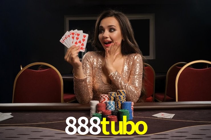 A Emoção da Loteria na 888tubo: Uma Chance de Mudança de Vida