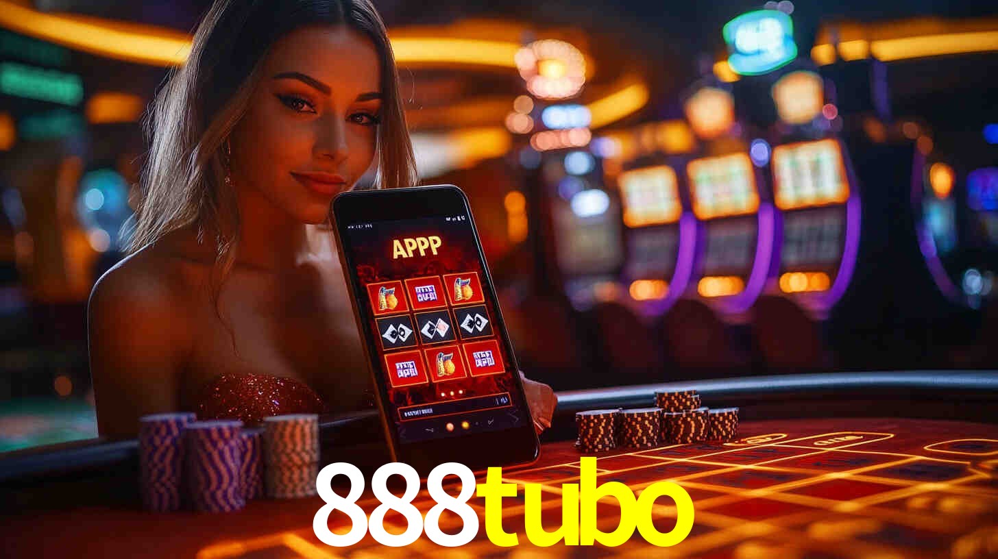 Inovações de Jogos na 888tubo: O Futuro das Experiências Interativas