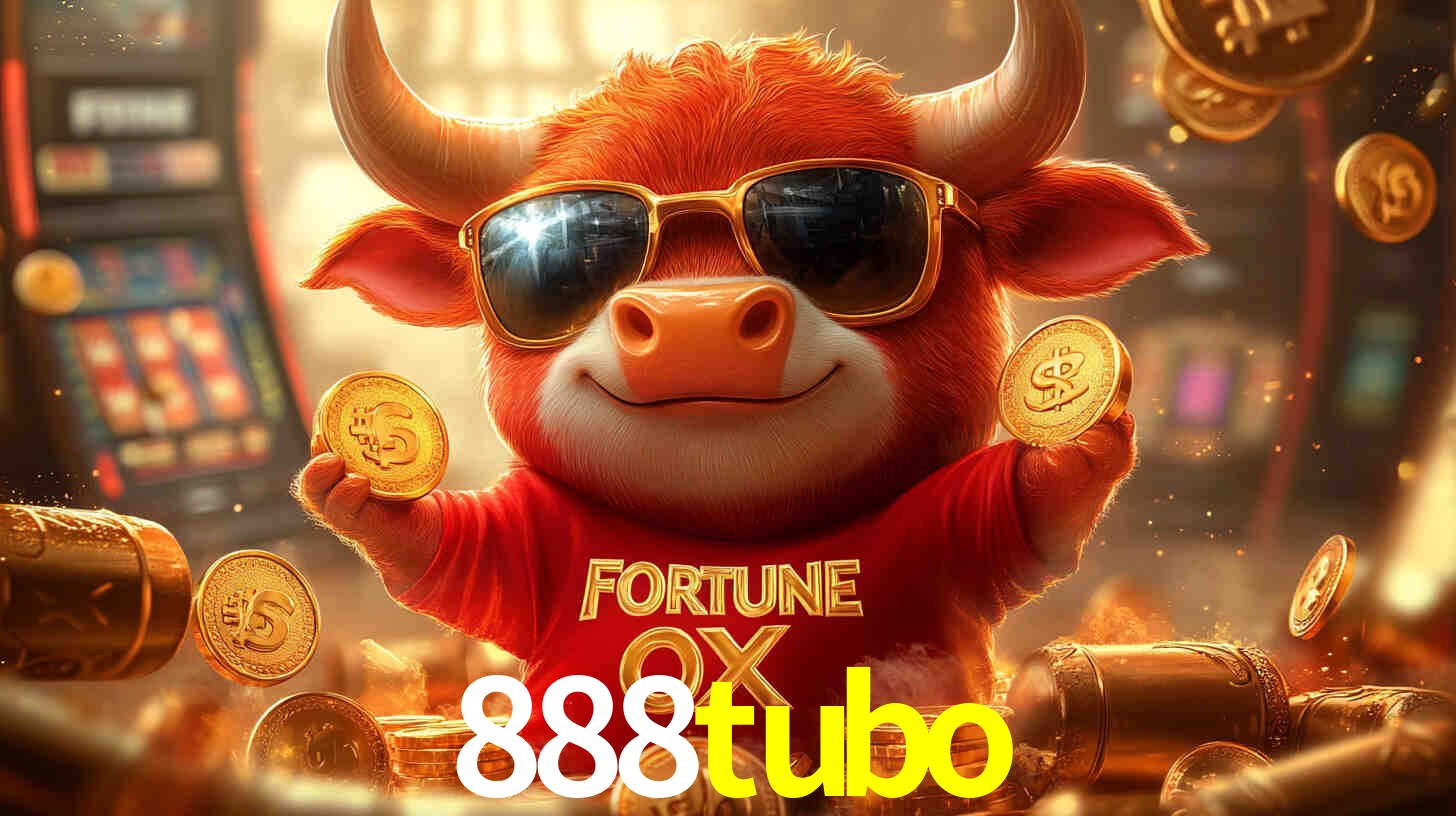 888tubo: Seu Especialista em Apostas Esportivas Brasileiras