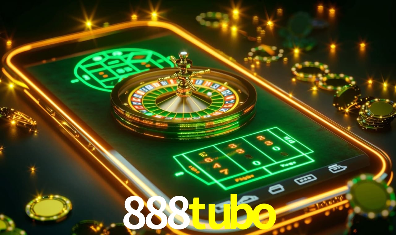 Cadastro Rápido 888tubo