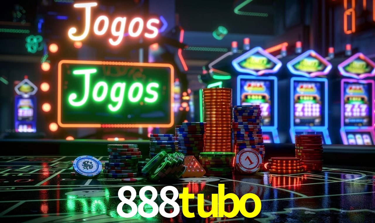 888tubo bet