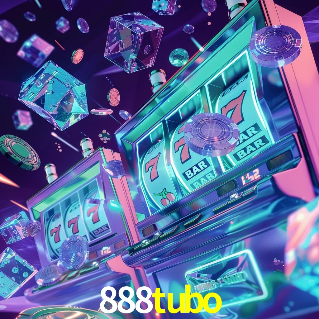 Inovações de Jogos na 888tubo: O Futuro das Experiências Interativas