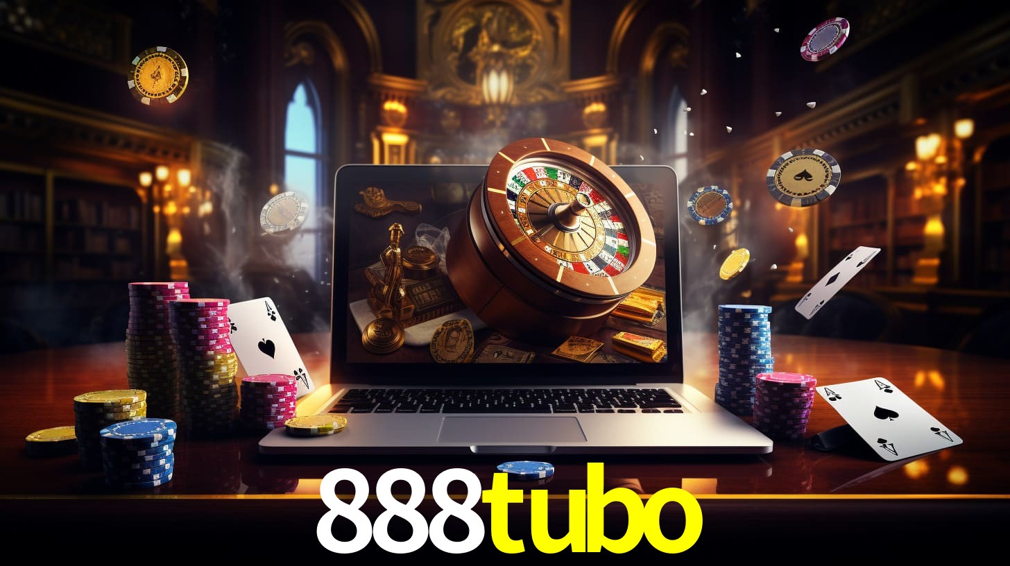 VIP Casino 888tubo