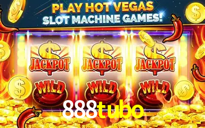 Descubra o Mundo do Cassino Online com 888tubo