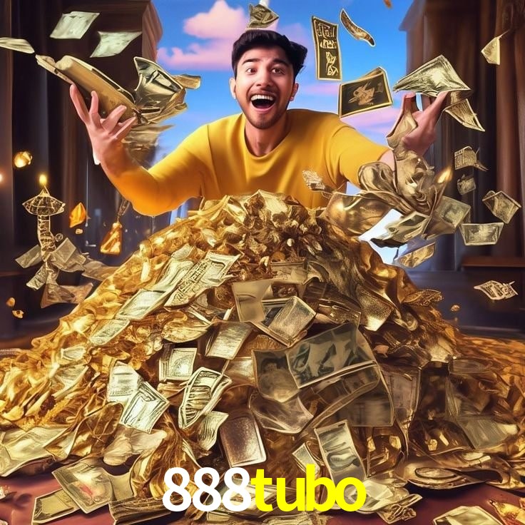 Torneios 888tubo