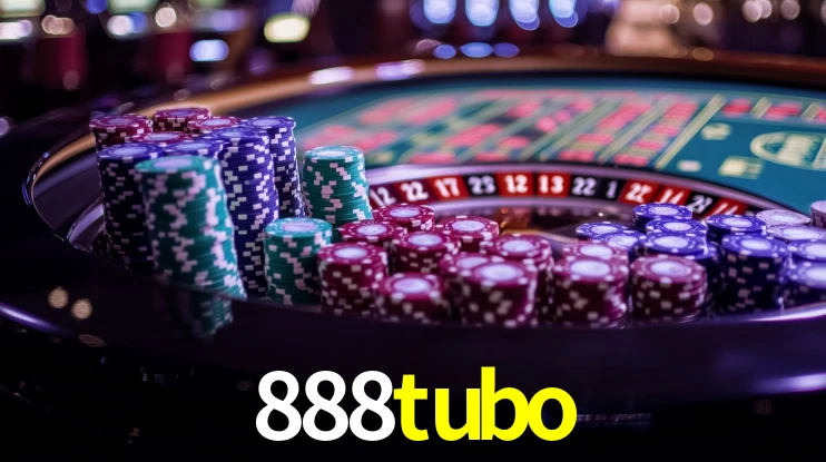 Roulette Table 888tubo