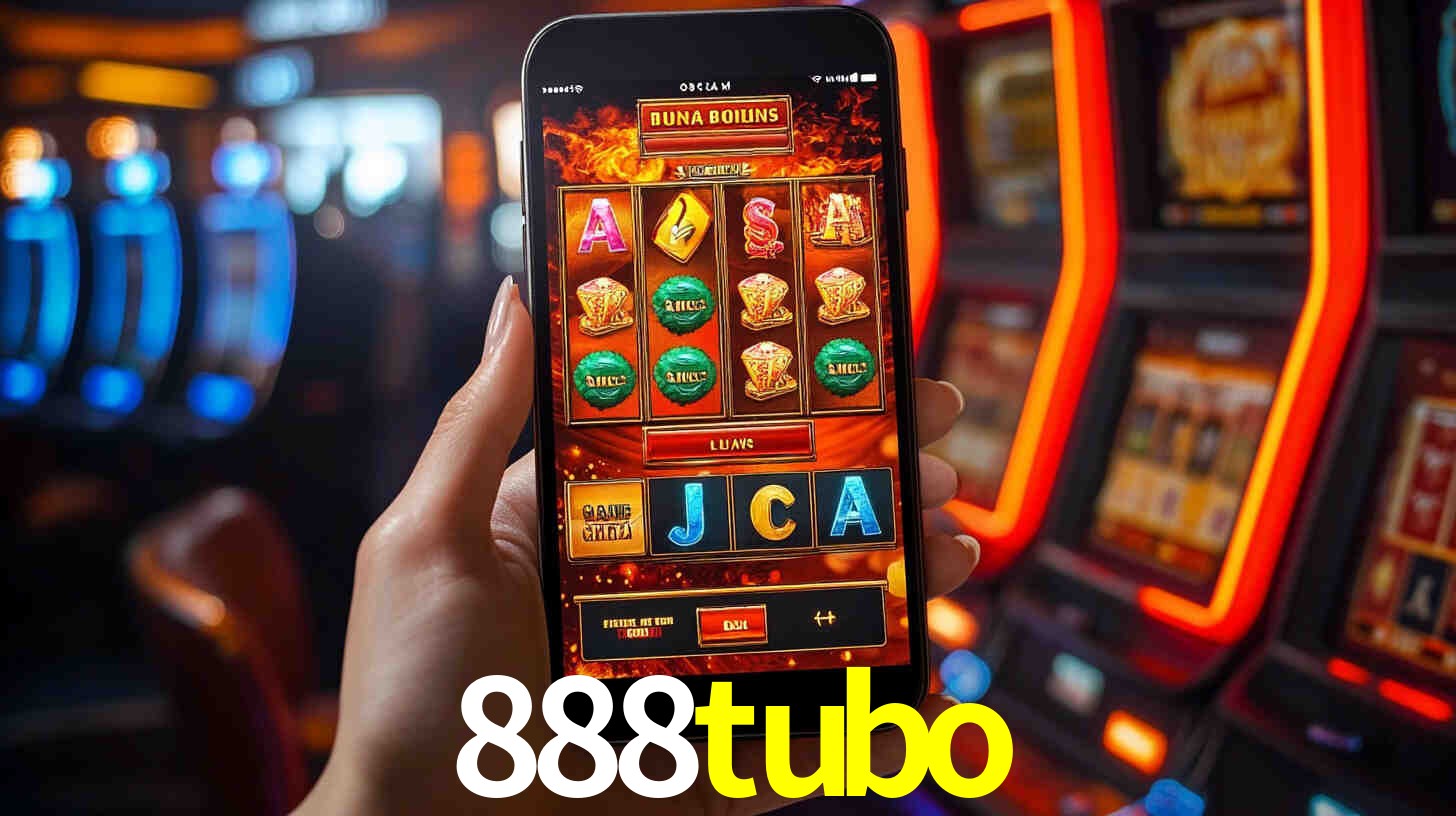 888tubo bet