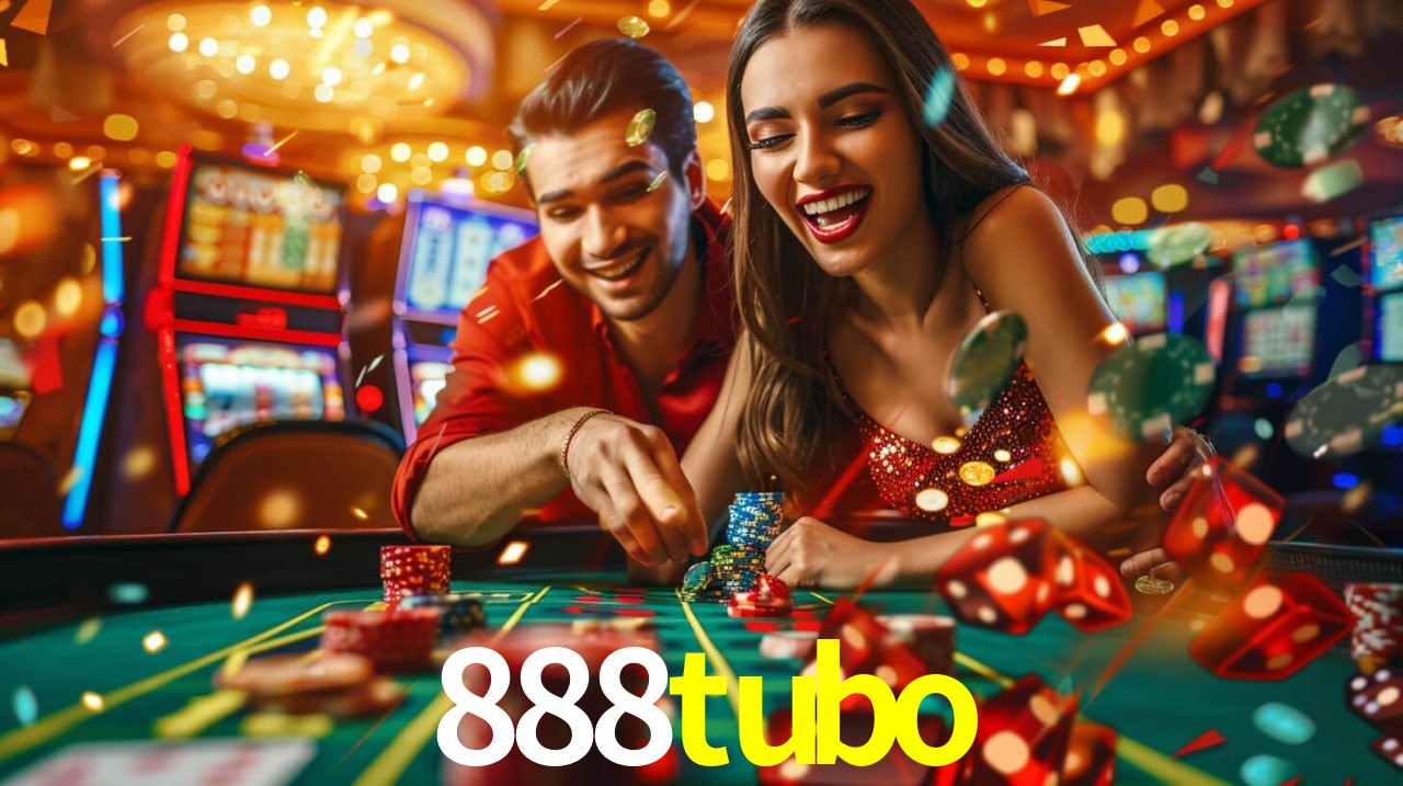 Jogos de Slot 888tubo