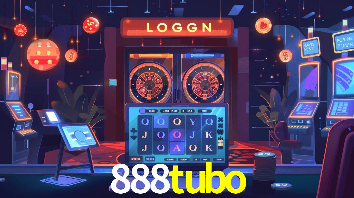 Segurança 2FA 888tubo