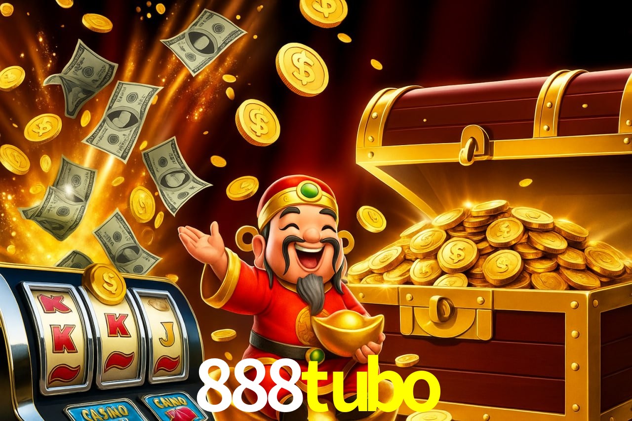 PIX Instantâneo 888tubo