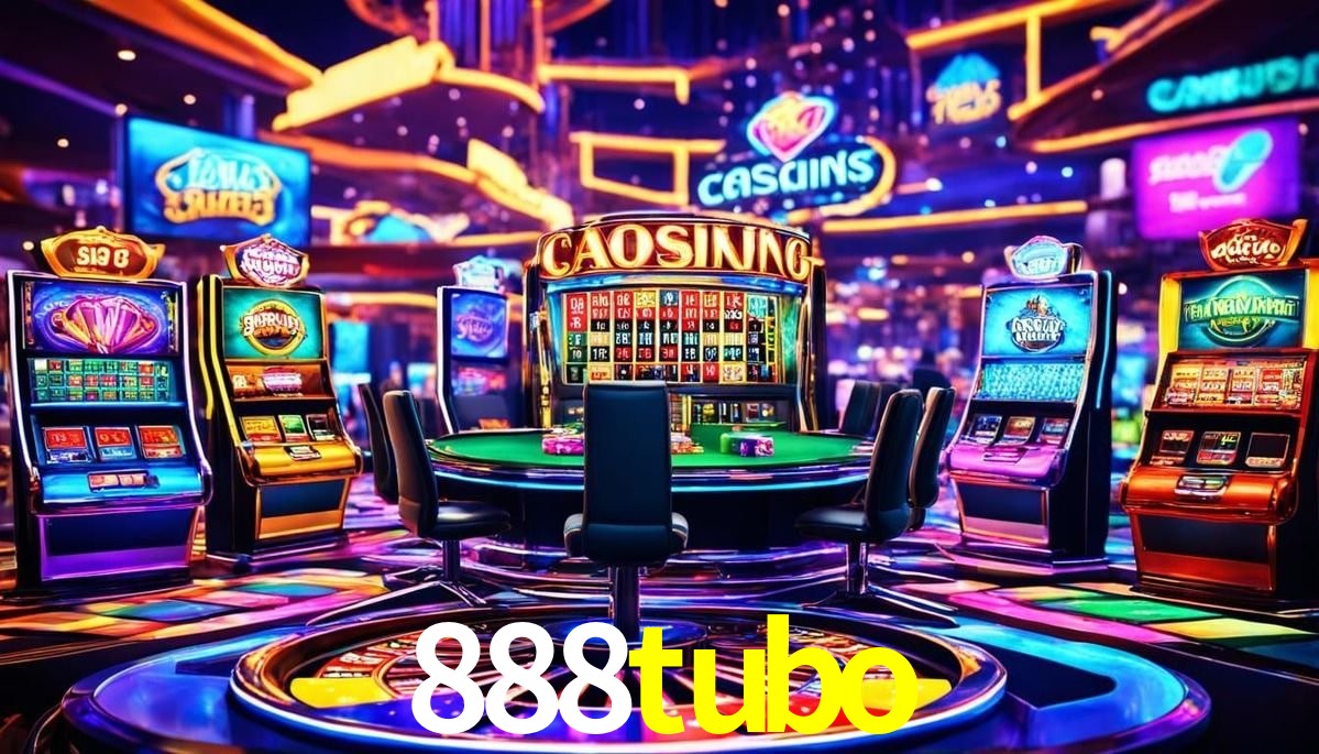 Apostas de Futebol 888tubo