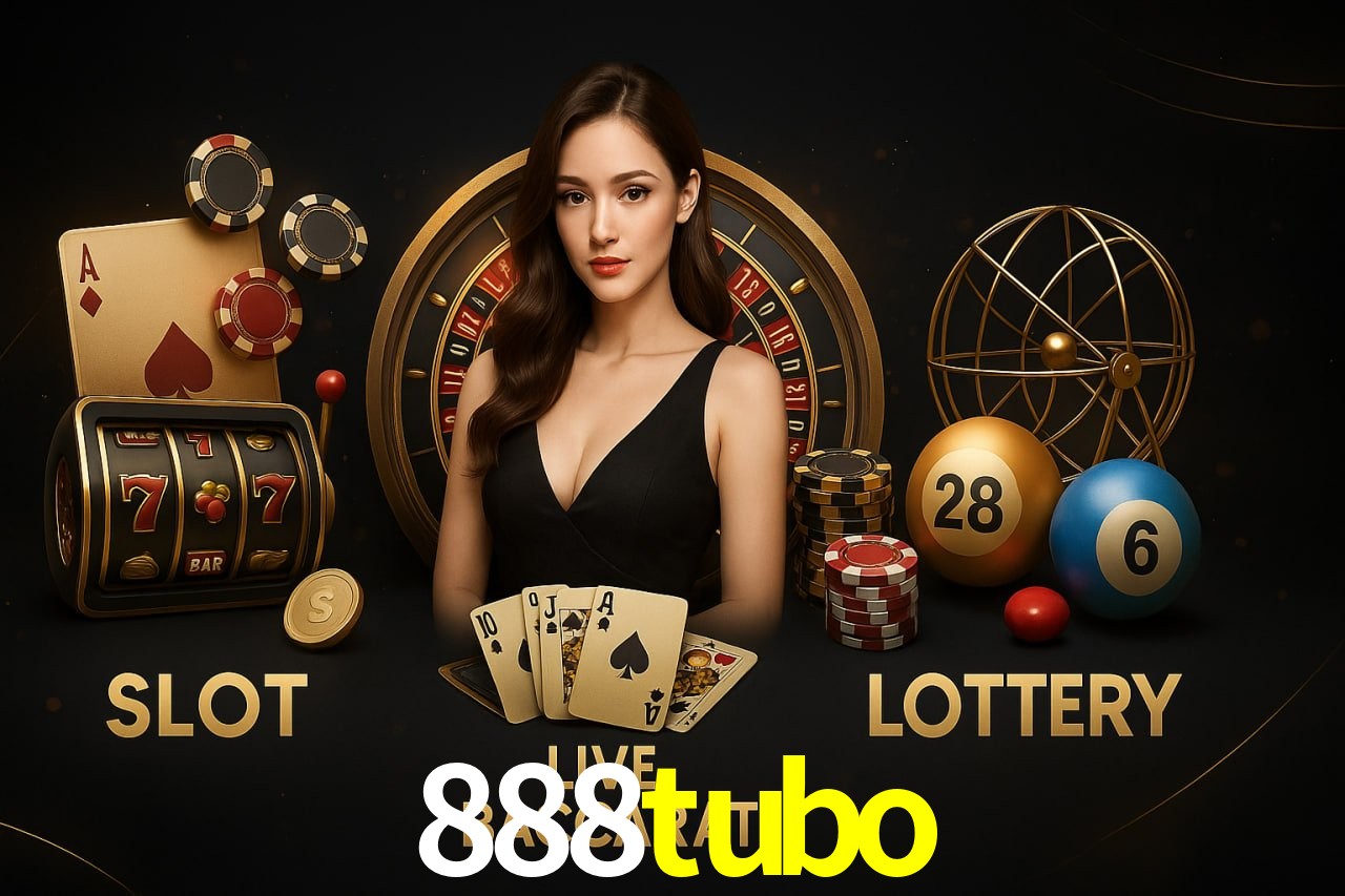 Promoção Relâmpago 888tubo