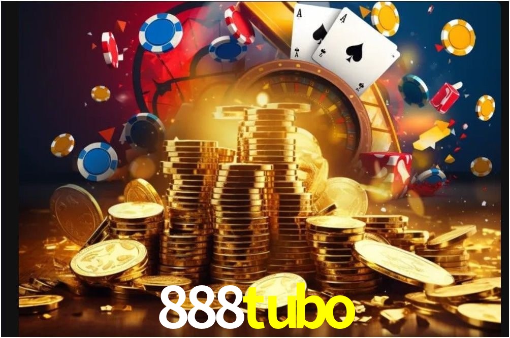 Desvendando o Mundo dos Jogos Virtuais na 888tubo