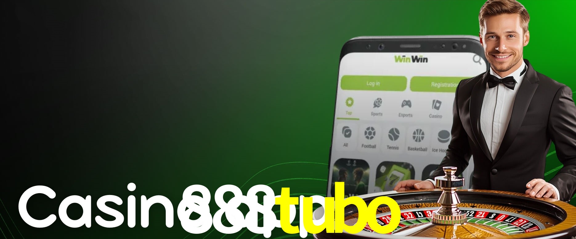 API Integration 888tubo