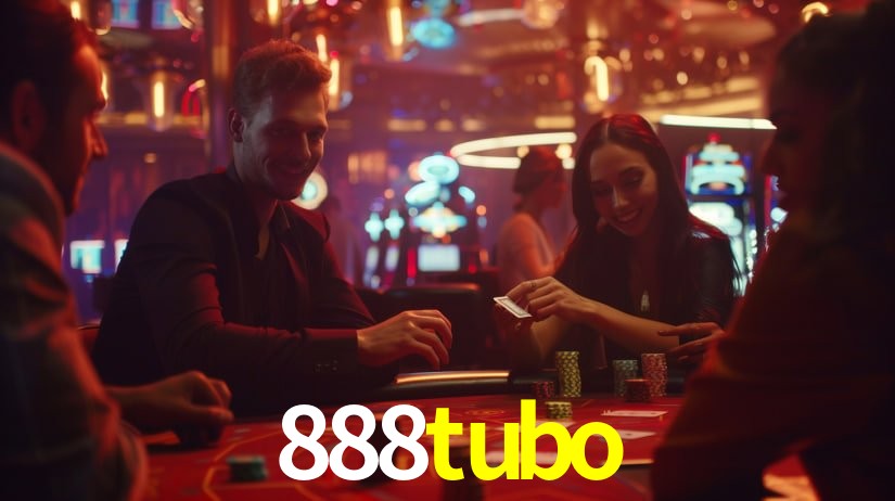A Emoção da Loteria na 888tubo: Uma Chance de Mudança de Vida