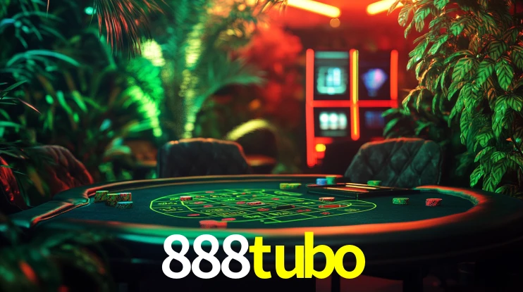 Blackjack Table 888tubo