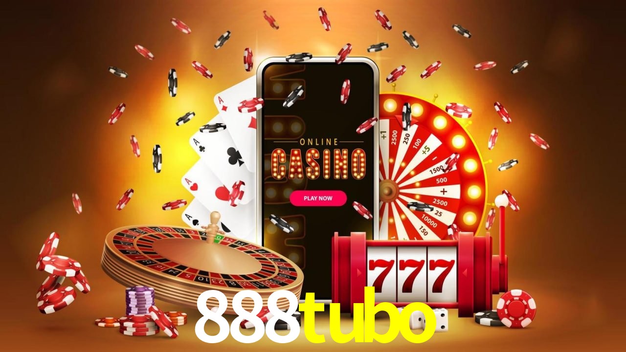 A Revolução dos Aplicativos de Jogos no 888tubo