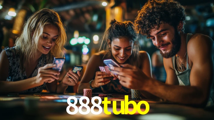 Live Casino 888tubo