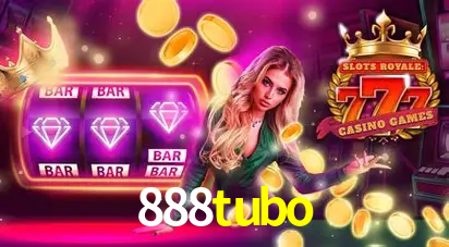 Descubra o Mundo do Cassino Online com 888tubo