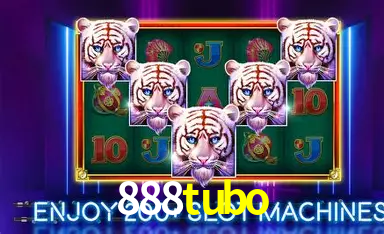 APP oficial da 888tubo para mobile